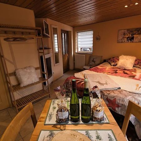 Ferienwohnung Les Chouchous Du Ried 3 / Proche Europapark Saasenheim Exterior foto